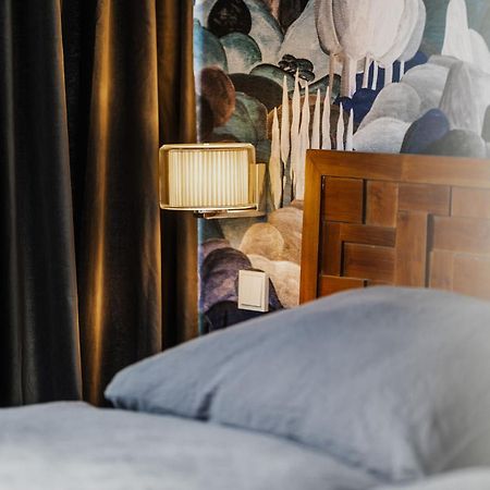 Luxus Penthouse Mit Panoramablick Apartment Бад Ишл Екстериор снимка