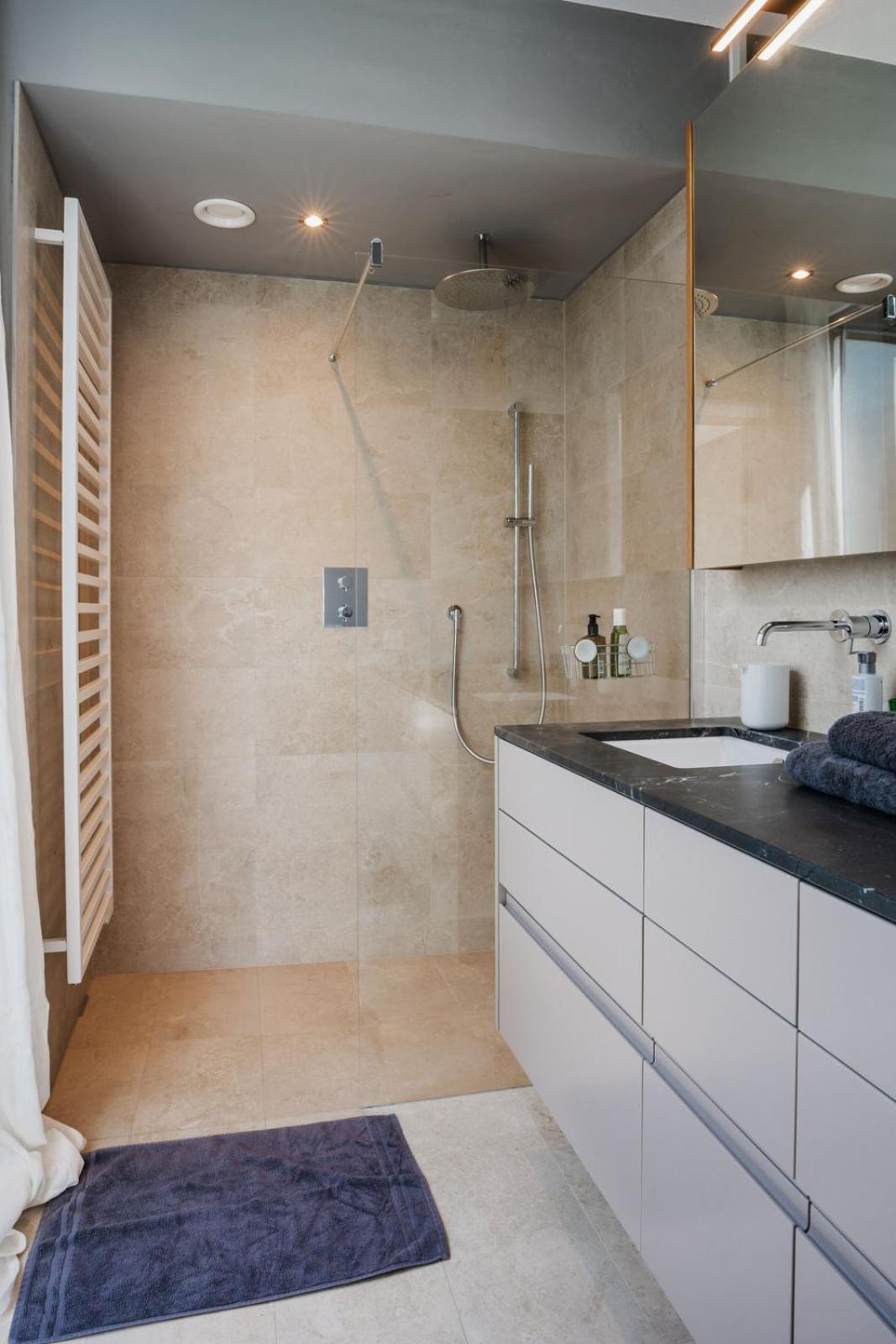 Luxus Penthouse Mit Panoramablick Apartment Бад Ишл Екстериор снимка