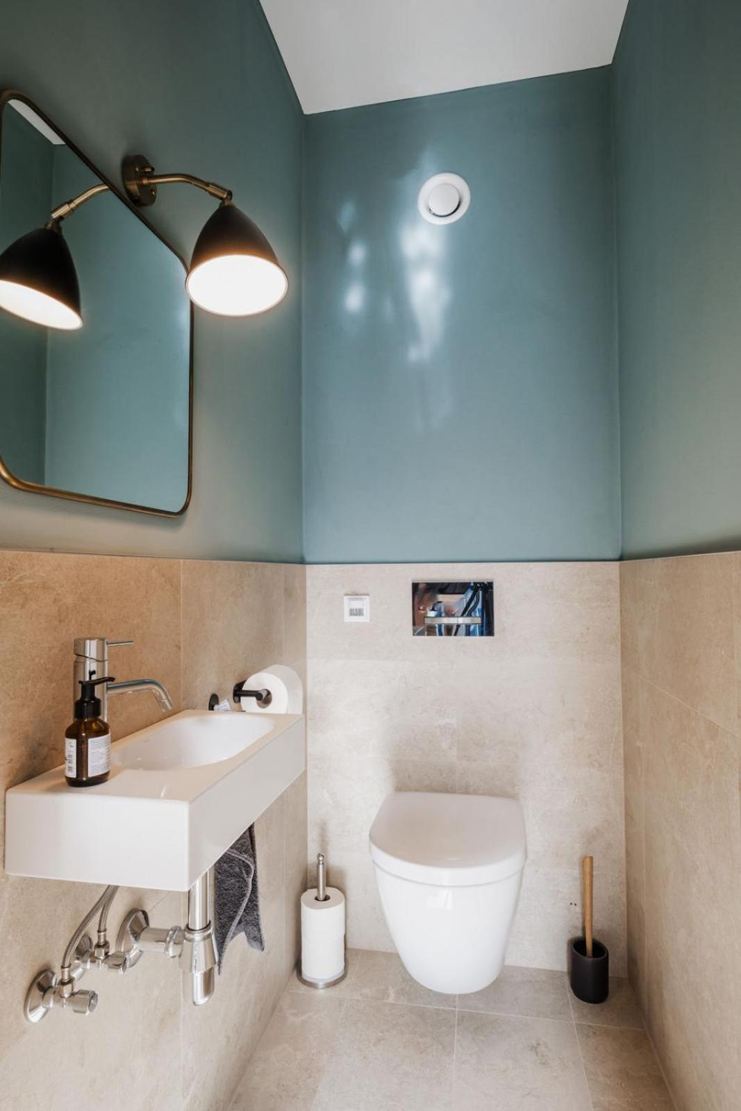 Luxus Penthouse Mit Panoramablick Apartment Бад Ишл Екстериор снимка